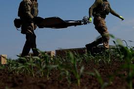 Putin Escalates Ukraine War Amid Domestic Discontent