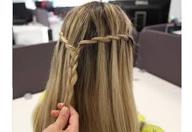 Resultado de imagem para penteados simples e bonitos