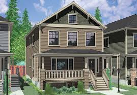 Image result for House Narrow Lot Floor Plans