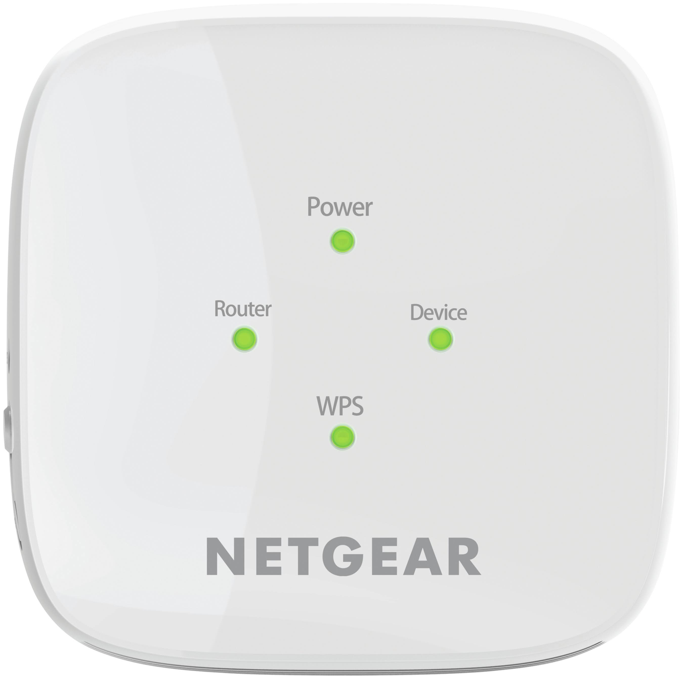 Netgear AC1200 WiFi Range Extender