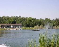Imagen de Resort nudista Bare Oaks, Canadá