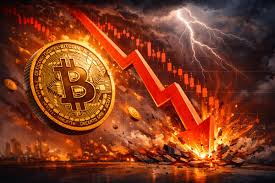 Bitcoin cai para US$ 74 mil com saída de ETFs