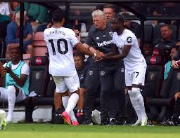 West Ham World - News update