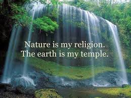 By Dr. Glen Barry: God Pollution: Nature Is My Religion, Earth Is ... via Relatably.com