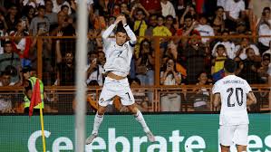 (VIDEO) Cristiano Ronaldo’s Goal With Portugal: How Many Away From 1,000?