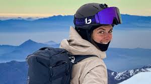 Emportée par une avalanche en Patagonie, la skieuse française Juliette Willmann a été retrouvée morte — RMC Sport