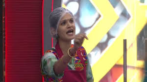 Controversial Hindutva Activist Chaithra Kundapura Joins Bigg Boss Kannada 11 Amidst Legal Troubles