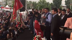 alaattin çakıcı sedat peker ile ilgili görsel sonucu