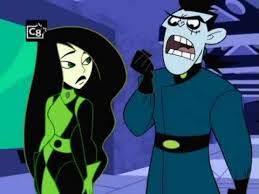 Random Shego Quotes - Kim Possible video - Fanpop via Relatably.com