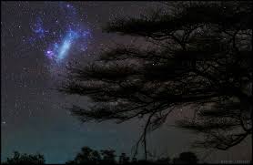 Image result for Large Magellanic Cloud