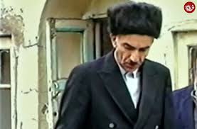 عکس| سفر زمان؛ «پدر علی» 35 سال بعد سریال آینه عبرت در 82 سالگی