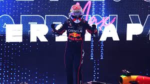 ¡Verstappen Triunfa en Qatar! ¿Norris en Peligro por Estrategia Fallida?