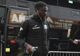 Hibs team news vs Rangers as Elie Youan makes rare start