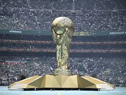 Trend Google: كأس العالم fifa 2026™