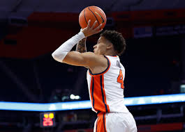 Syracuse Orange Open Season Against Binghamton