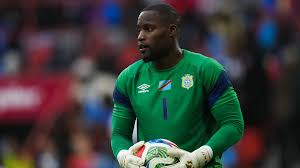 Lionel Mpasi: quem é o goleiro da RD Congo contra a Colômbia na Copa?