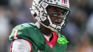 How to watch Indiana football target Monshun Sales announce his commitment