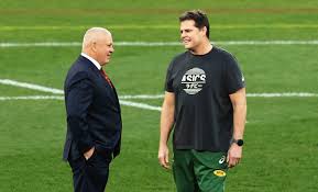 SA Rugby magazine - News update