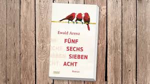 ewald arenz