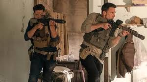 Ben Affleck's 'The RIP': What to Expect After 'The Accountant 2'