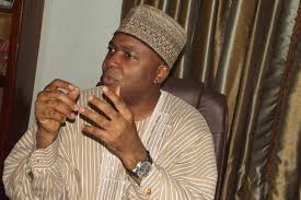 Image result for bukola saraki picture