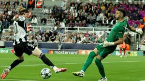 Barcelona vence al Newcastle: Debut Champions de Joan García y doblete de Rashford - Imagen principal del artículo