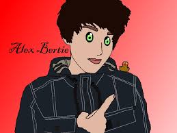 Alex Bertie by bocciusgirl - alex_bertie_by_bocciusgirl-d6buau3