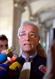 JeanYves <b>Le Borgne</b> lawyer of former UIMM president Denis. - 183569871-jean-yves-le-borgne-lawyer-of-former-uimm-gettyimages