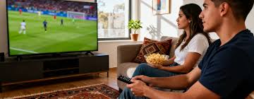 Chile, Colombia, and Peru to Get Live Broadcast of All World Cup Matches on DAZN