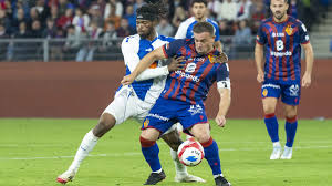 Das Spiel zwischen dem FC Basel und GC im Liveticker