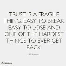 Wallpaper Desk : Trusting quotes, broken trust quotes, trust quote ... via Relatably.com