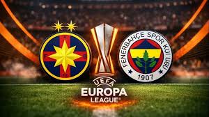 Steaua Bükreş - Fenerbahçe maçı hangi kanalda ve saat kaçta yayınlanacak? Fenerbahçe maçı canlı izleme linki