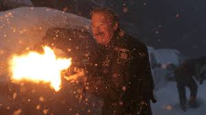 Bob Odenkirk's 'Normal': Stephen King-Endorsed 'John Wick Meets Fargo' Thriller Redefines Action Cinema in 2026
