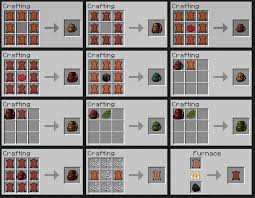 Resultado de imagem para backpacks mod