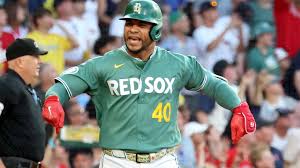 Red Sox Game Historic 11-Game Win Streak Ends 10-Year Slump, Forges .500 Destiny