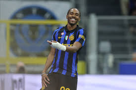 Inter Vs. Shakhtar