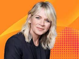 Zoe Ball 'In a Good Place' After BBC Radio 2 Exit, Father Johnny Ball Reveals