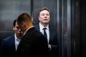 ‘Billionaires versus billionaires’: Inside the bizarre scenes of the OpenAI trial