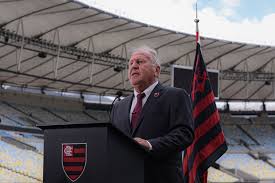 Flamengo Surpreende! Petição Inédita à ONU Choca o Mundo do Futebol! - Imagen principal del artículo