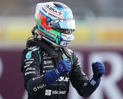 Kimi Antonelli takes pole for British F1 Grand Prix with Hamilton third on grid