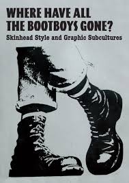 Hasil gambar untuk skinhead style