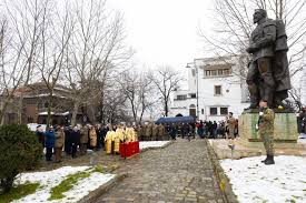 Pe Dealul Patriarhiei s-a sărbătorit Ziua Unirii Principatelor Române – 2026 | FOTO