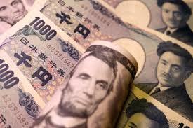 Tesouro dos EUA intervém para comprar iene após ação do Japão, diz FT