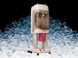 Capillar Rheometry | Centexbel