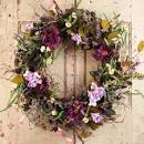 Door wreaths for summer Abu Dhabi