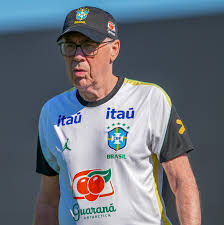 Copa só começa nas quartas? 'Convicção infeliz do Ancelotti', diz Milly