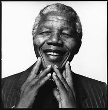 Nelson Mandela&#39;s Valentine&#39;s Day Letter. Valentine&#39;s Day or not, Nelson Mandela already resides in the hearts of people worldwide. - nelson_mandela_valentines_Day-pro