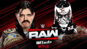 WWE - News update