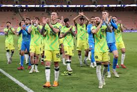 Hill: The USA are seriously underestimating Socceroos