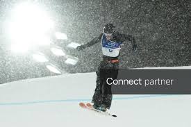Olympics: Freestyle Skiing-Mens Big Air Final